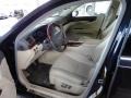 Cashmere Interior Photo for 2008 Lexus LS #46608928