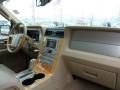 2008 White Chocolate Tri Coat Lincoln Navigator L Elite 4x4  photo #17