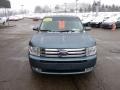 2010 Steel Blue Metallic Ford Flex SEL AWD  photo #7