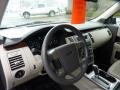 2010 Steel Blue Metallic Ford Flex SEL AWD  photo #11