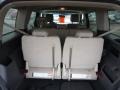 2010 Steel Blue Metallic Ford Flex SEL AWD  photo #15