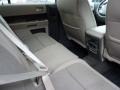 2010 Steel Blue Metallic Ford Flex SEL AWD  photo #16