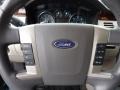 2010 Ford Flex SEL AWD Controls