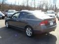 Polished Metal Metallic - Civic LX-S Sedan Photo No. 7