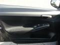 Polished Metal Metallic - Civic LX-S Sedan Photo No. 9
