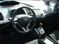 Polished Metal Metallic - Civic LX-S Sedan Photo No. 10
