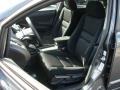 Polished Metal Metallic - Civic LX-S Sedan Photo No. 12