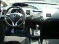 Polished Metal Metallic - Civic LX-S Sedan Photo No. 13