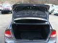 Polished Metal Metallic - Civic LX-S Sedan Photo No. 18
