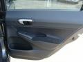 Polished Metal Metallic - Civic LX-S Sedan Photo No. 19