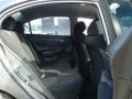 Polished Metal Metallic - Civic LX-S Sedan Photo No. 20