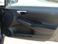 Polished Metal Metallic - Civic LX-S Sedan Photo No. 21