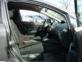 Polished Metal Metallic - Civic LX-S Sedan Photo No. 22
