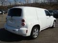 Summit White 2009 Chevrolet HHR LS Panel Exterior