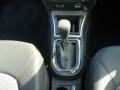 4 Speed Automatic 2009 Chevrolet HHR LS Panel Transmission