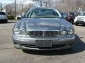 2004 Quartz Metallic Jaguar X-Type 3.0  photo #2