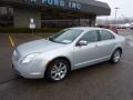 Brilliant Silver Metallic - Milan V6 Premier Photo No. 8