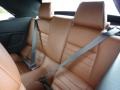 Saddle Interior Photo for 2011 Ford Mustang #46610106
