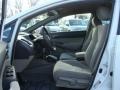 Taffeta White - Civic LX Sedan Photo No. 11