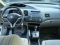 Taffeta White - Civic LX Sedan Photo No. 13