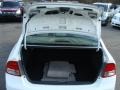 Taffeta White - Civic LX Sedan Photo No. 18