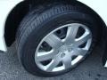 Taffeta White - Civic LX Sedan Photo No. 24