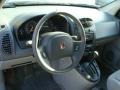 2003 Silver Saturn VUE V6 AWD  photo #10