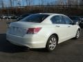 Taffeta White - Accord EX-L V6 Sedan Photo No. 5