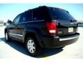 2008 Black Jeep Grand Cherokee Limited 4x4  photo #2