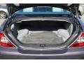 2008 Jaguar XJ XJ8 L Trunk