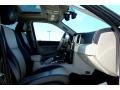 2008 Black Jeep Grand Cherokee Limited 4x4  photo #6