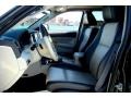2008 Black Jeep Grand Cherokee Limited 4x4  photo #7