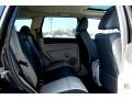 2008 Black Jeep Grand Cherokee Limited 4x4  photo #8