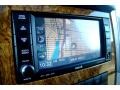 2008 Black Jeep Grand Cherokee Limited 4x4  photo #9