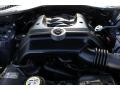  2008 XJ XJ8 L 4.2 Liter DOHC 32-Valve VVT V8 Engine