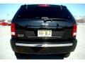 2008 Black Jeep Grand Cherokee Limited 4x4  photo #18