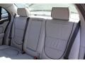 Dove/Granite 2008 Jaguar XJ XJ8 L Interior Color