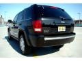 2008 Black Jeep Grand Cherokee Limited 4x4  photo #19