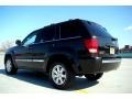 2008 Black Jeep Grand Cherokee Limited 4x4  photo #20