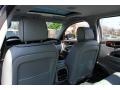 2008 Pearl Grey Metallic Jaguar XJ XJ8 L  photo #20