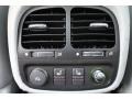 Dove/Granite Controls Photo for 2008 Jaguar XJ #46612717