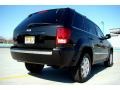 2008 Black Jeep Grand Cherokee Limited 4x4  photo #22