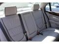 Dove/Granite 2008 Jaguar XJ XJ8 L Interior Color