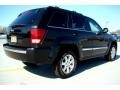 2008 Black Jeep Grand Cherokee Limited 4x4  photo #23