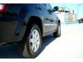 2008 Black Jeep Grand Cherokee Limited 4x4  photo #24