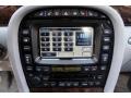2008 Jaguar XJ XJ8 L Controls