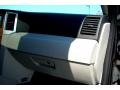 2008 Black Jeep Grand Cherokee Limited 4x4  photo #34