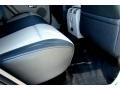 2008 Black Jeep Grand Cherokee Limited 4x4  photo #38