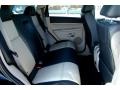 2008 Black Jeep Grand Cherokee Limited 4x4  photo #39