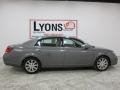 2007 Phantom Gray Pearl Toyota Avalon Limited  photo #16